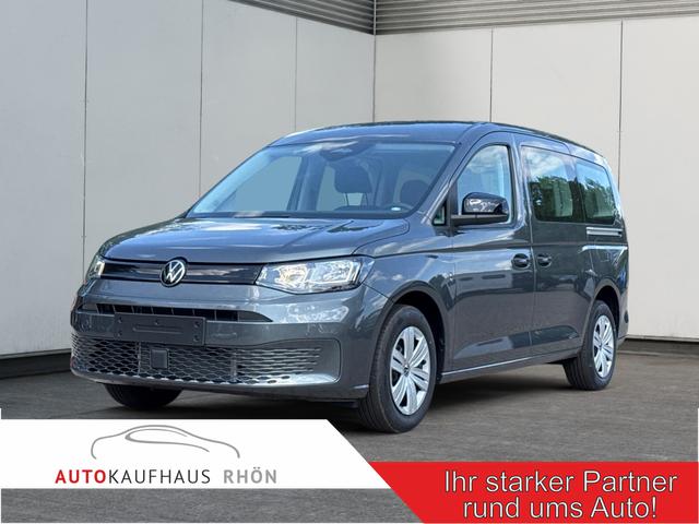 Volkswagen Caddy Maxi - KAMERA+APP+PDC+ACC+LANE ASSIST