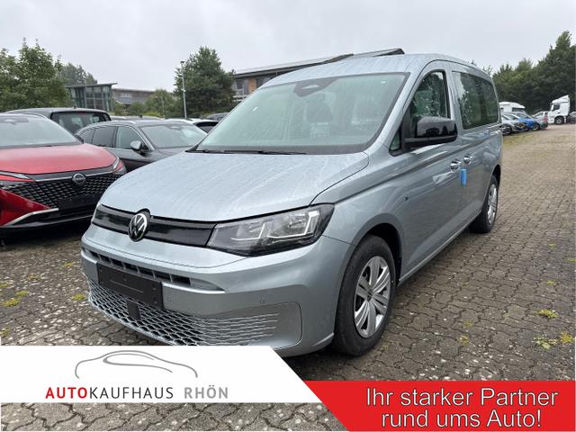 Volkswagen Caddy Maxi - KAMERA+APP+PDC+ACC+LANE ASSIST