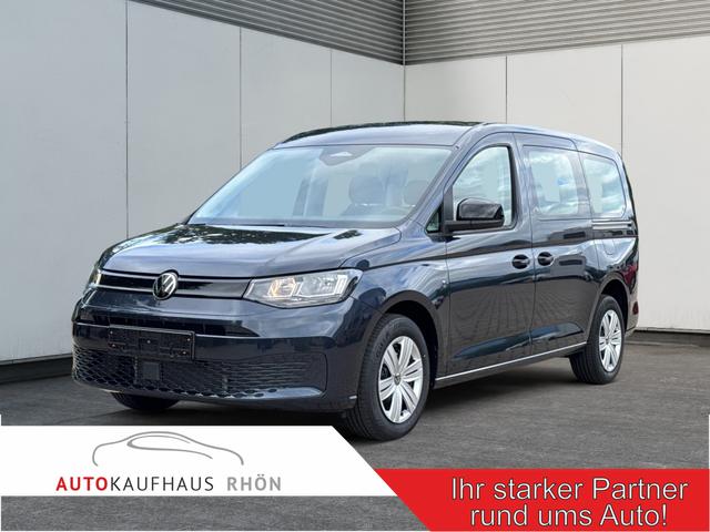 Volkswagen Caddy Maxi - KAMERA+APP+PDC+ACC+LANE ASSIST