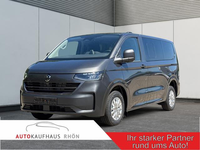 Volkswagen T7 Caravelle - Basis 4x4 KR+SHZ+AHK+GJR+KLIMAAUT.+ KAMERA+ PDC+ LED