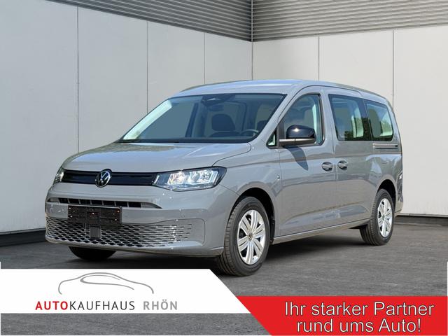 Volkswagen Caddy Maxi - KAMERA+APP+PDC+ACC+LANE ASSIST