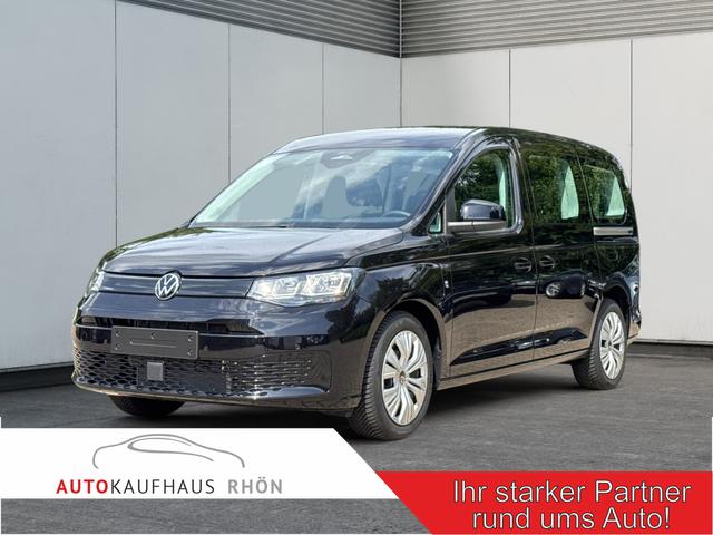 Volkswagen Caddy Maxi - +PDC v+h+KAMERA+SHZ+GJR+ACC+LANE ASSIST
