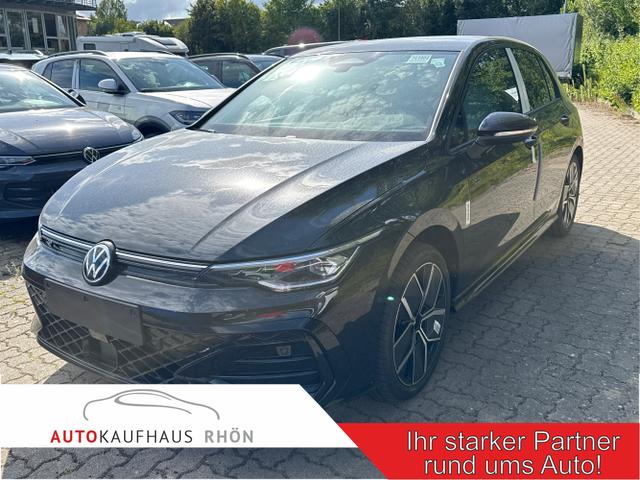 Volkswagen Golf - R-Line Limited LED-PLUS+ACC+SHZ+KEYLESS+KAMERA+18" ALU