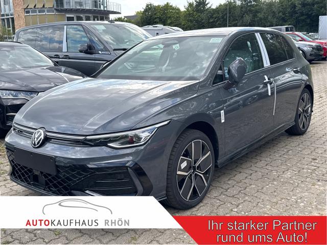 Volkswagen Golf - R-Line Limited PANO+LED-PLUS+ACC+SHZ+KEYLESS+KAMERA+18" ALU