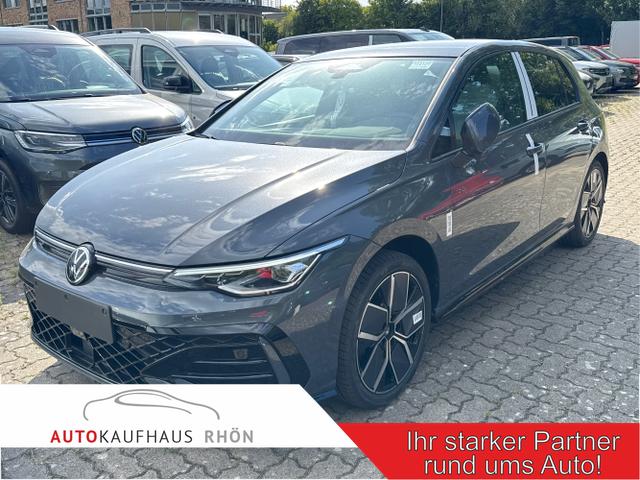 Volkswagen Golf - R-Line Limited PANO+LED-PLUS+ACC+SHZ+KEYLESS+KAMERA+18" ALU