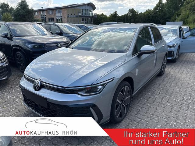 Volkswagen Golf - R-Line Limited LED-PLUS+ACC+SHZ+KEYLESS+KAMERA+18" ALU