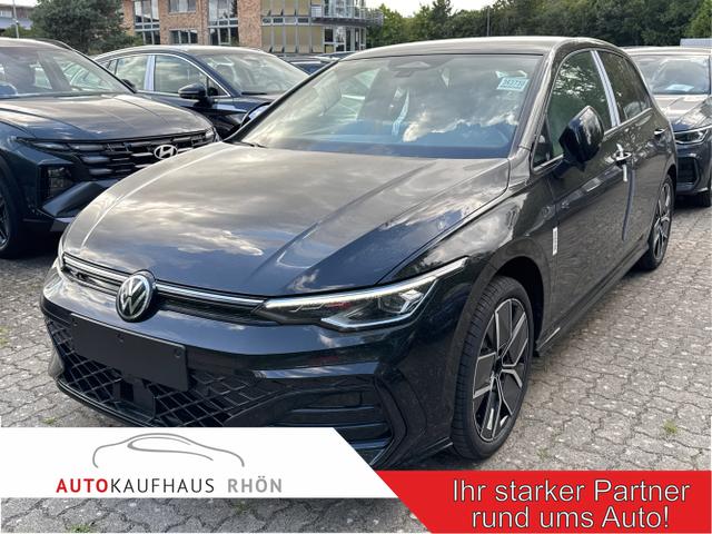 Volkswagen Golf - R-Line Limited LED-PLUS+ACC+SHZ+KEYLESS+KAMERA+18" ALU