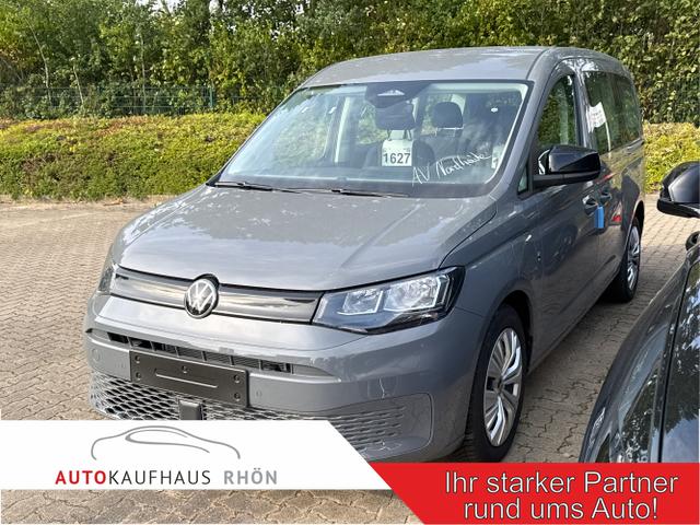 Volkswagen Caddy Maxi - +PDC v+h+KAMERA+SHZ+GJR+ACC+LANE ASSIST