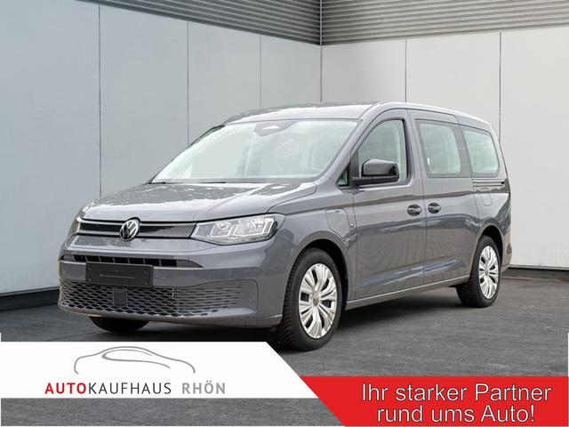 Volkswagen Caddy Maxi - +PDC v+h+KAMERA+SHZ+GJR+ACC+LANE ASSIST