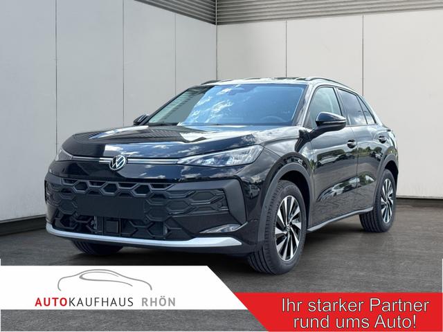 Volkswagen T-Roc - LIFE 5J GARANTIE+ACC+17" ALU+KAMERA+SHZ+LED