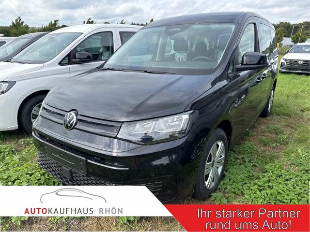Volkswagen Caddy Maxi - Maxi+ KAMERA+SHZ+PDC+APP+ACC+LANE ASSIST
