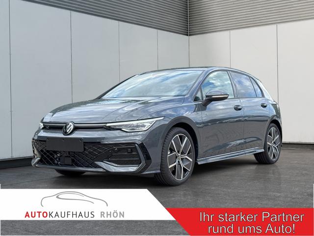 Volkswagen Golf - R-Line Limited LED-PLUS+ACC+SHZ+KEYLESS+KAMERA+18" ALU