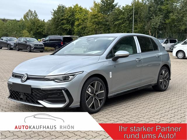 Volkswagen Golf - R-Line Limited LED-PLUS+ACC+SHZ+KEYLESS+KAMERA+18"ALU