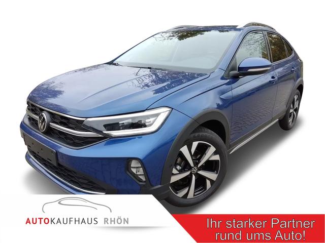 Volkswagen Taigo - R-Line MATRIX+Keyless+KAMERA+18"ALU+ACC+SHZ