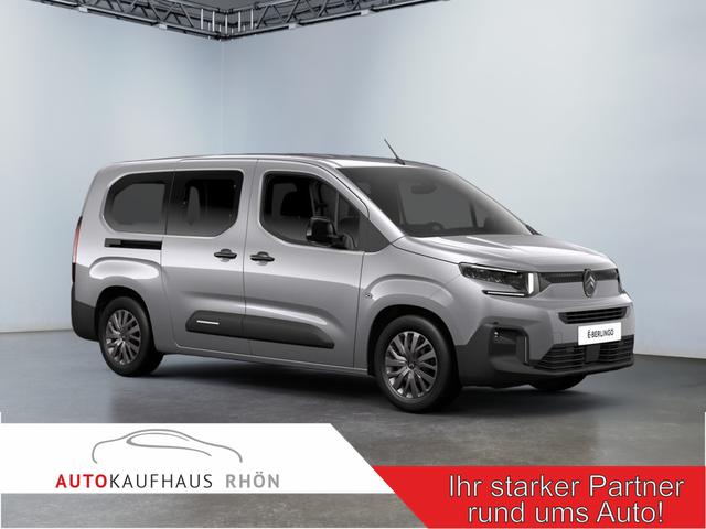 Citro&euml;n Berlingo - XL Plus 1,5 130 EAT8 Klima R&uuml;ckfahrkamera Einparkhilfe Navigation Sitzheizung Keyless