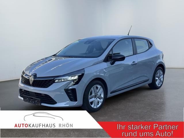 Renault Clio - 1.0 TCe 90 Evolution Klima Navi Sitzheizung Apple Kamera
