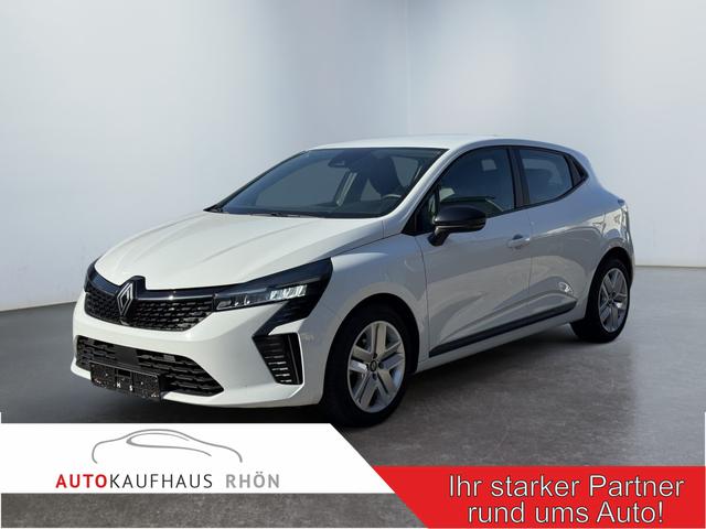 Renault Clio - 1.0 TCe 90 Evolution Klima Navi Sitzheizung Apple Kamera
