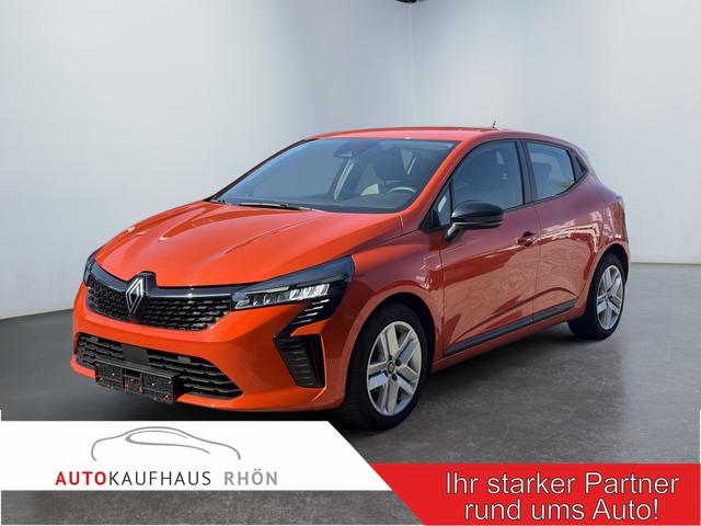 Renault Clio - 1.0 TCe 90 Evolution Klima Navi Sitzheizung Apple Kamera