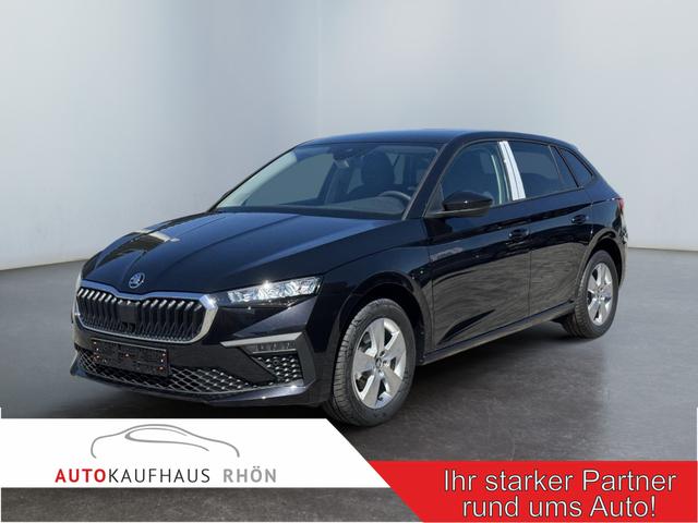 Skoda Scala - Extra Plus 1,5 TSI DSG 2ZoKlima Kamera 2 x PDC Sitzheizung 5j Garantie Dig Cockpit