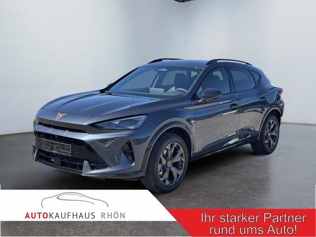 Cupra Formentor - 1.5 eTSI DSG Winter FullLink 18 Zoll TOP