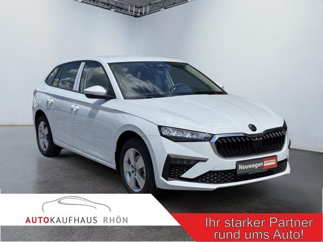Skoda Scala - Extra Plus 1,5 TSI DSG 2ZoKlima Kamera 2 x PDC Sitzheizung 5j Garantie Dig Cockpit