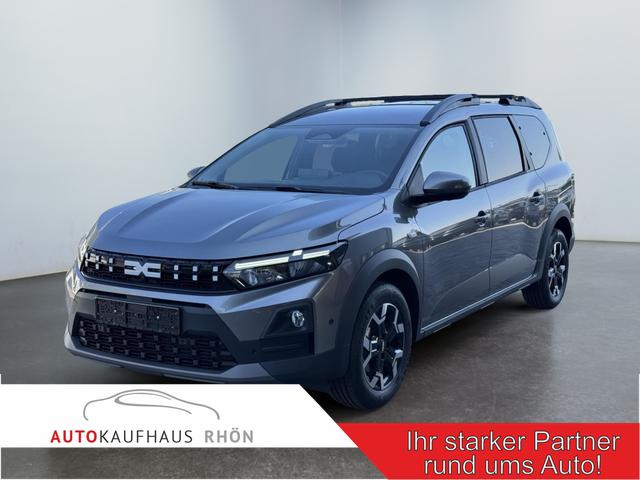 Dacia Jogger - 110 Journey 7-Sitzer Navigation LED Alufelgen Sitzheizung Einparkhilfe Kamera 360&deg; Keyless