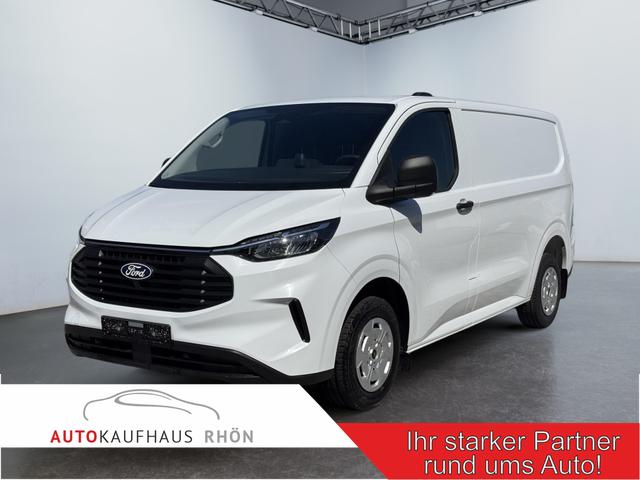 Ford Transit Custom - Trend 320 L1H1 Klimaautomatik Sync4 SHZ 2 x Einparkhilfe Kamera 5JG