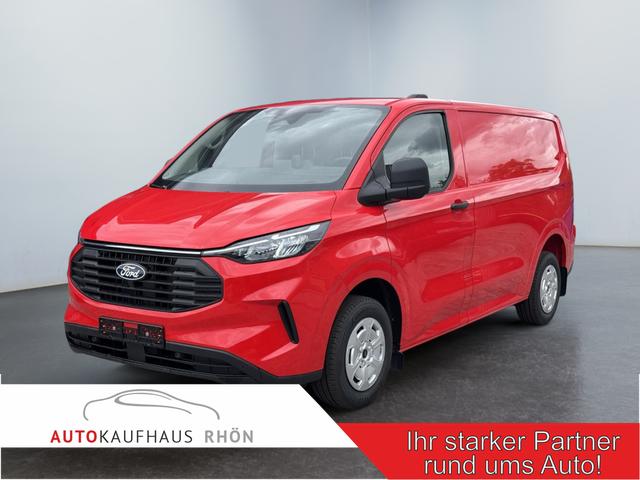 Ford Transit Custom - Trend 320 L1H1 Klimaautomatik Sync4 SHZ 2 x Einparkhilfe Kamera 5JG