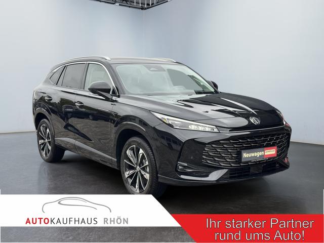 MG HS - 1,5 Luxury Hybrid+ Leder 360&deg; 19 Zoll SHZ ACC e.Heckklappe