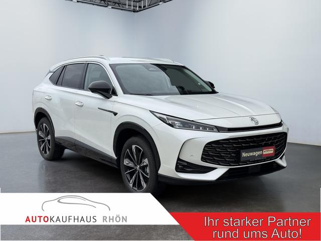 MG HS - 1,5 Luxury Hybrid+ Leder 360&deg; 19 Zoll SHZ ACC e.Heckklappe