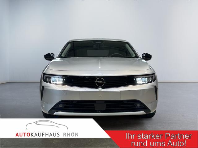 Gebrauchtwagen-Check - Opel Astra K - NEWS