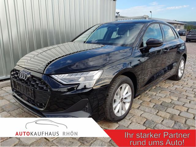 Audi A3 Sportback - 35 TFSI 150 PS S-Tronic -Kamera,ACC,Sitzheizung-4 Jahre Garantie-Sofort