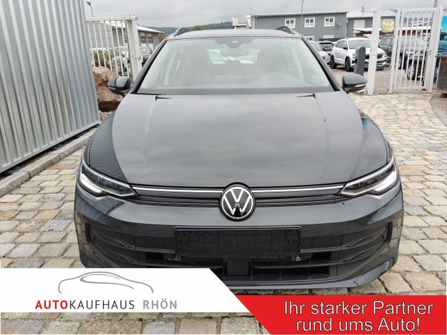 Volkswagen Golf Variant - Limited Edition 1.5 TSI 115 PS-3JahreGarantie-LED-2xPDC-Rückfahrkamera-AndroidAutoAppleCarPlay-SHZ-Sofort