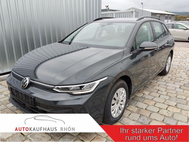 Volkswagen Golf Variant - Limited Edition 1.5 TSI 115 PS-3JahreGarantie-LED-2xPDC-Rückfahrkamera-AndroidAutoAppleCarPlay-SHZ-Sofort