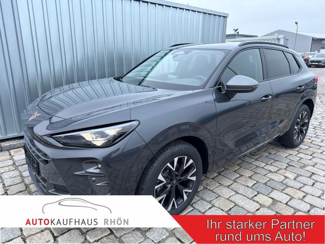 Cupra Terramar - Impulse 1,5 eTSI 150 PS DSG-Navi-Head up Display-Intelligent Park Assist-Sofort