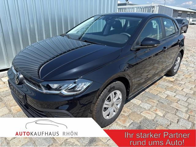 Volkswagen Polo - Yes 1.0 80 PS Sitzheizung-App Connect Wireless-Einparkhilfe-Klima-Sofort