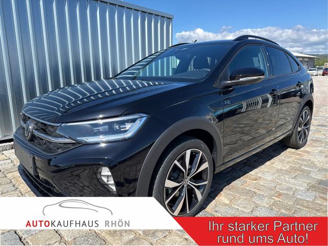 Volkswagen Taigo - Limited R-LINE -1.0 TSI-116 PS-DSG-Anschlussgarantie-AppleCarPlay-AndroidAuto-Kessy GO-ACC-PDC2x-Kamera-LED MATRIX-18"Alu-Sofort