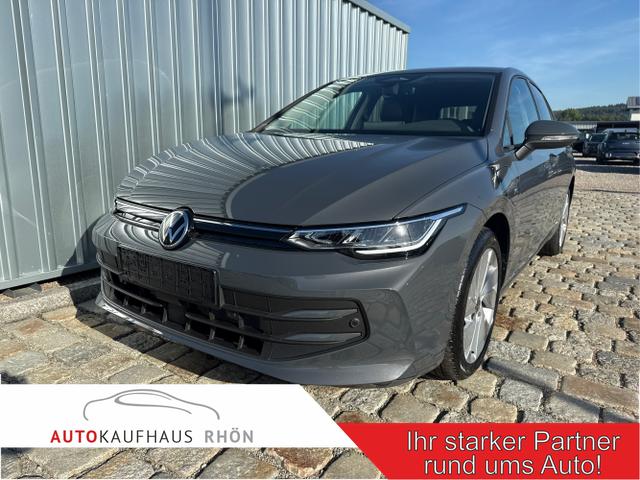 Volkswagen Golf - VIII PRIME 1.5 TSI eHybrid PHEV 150 KW-Sportsitze-Park Assist-R&uuml;ckfahrkamera-3 Zonen Climatronic-Wireless App Connect-Sofort