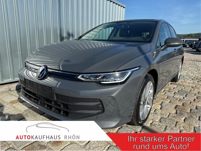 Volkswagen Golf - VIII PRIME 1.5 TSI eHybrid PHEV 150 KW-Park Assist-R&uuml;ckfahrkamera-3 Zonen Climatronic-Wireless App Connect-Sofort