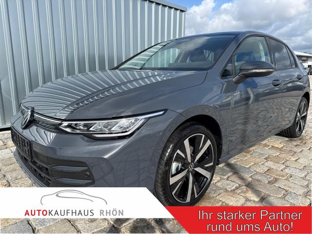 Volkswagen Golf - VIII Life 1.5 TSI-116 PS-6 Gang Schaltgetr.-USB C-AndroidAuto&AppleCarPlay-Garantie GV5-DAB-WINTERPAKET-ACC-Travel-Klima 3Zonen-SHZ-LED-PDC-Kamera-ALU18"-Sofort