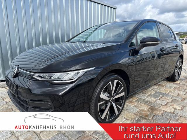 Volkswagen Golf - VIII Life 1.5 TSI-116 PS-6 Gang Schaltgetr.-USB C-AndroidAuto&AppleCarPlay-Garantie GV5-DAB-WINTERPAKET-ACC-Travel-Klima 3Zonen-SHZ-LED-PDC-Kamera-ALU18"-Sofort