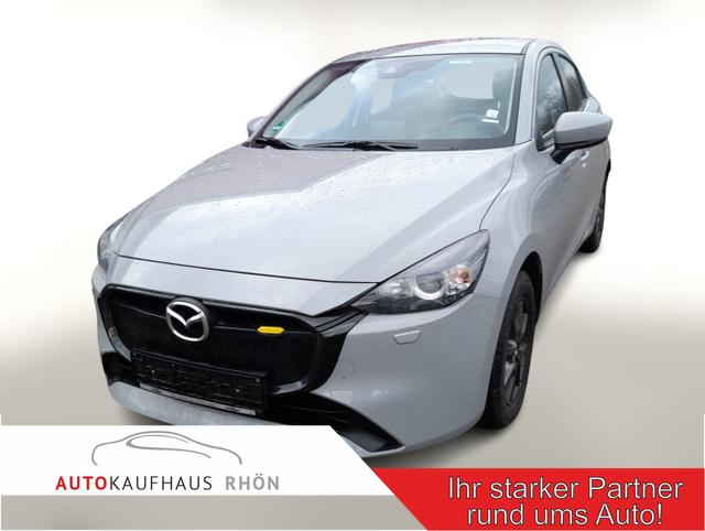 Mazda Mazda2 - 2 1.5 SKYACTIV-G 90 Center-Line Nav PDC SHZ BSM