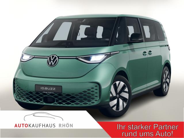 Volkswagen ID. BUZZ - ID.Buzz Pro 204 LED Kam PDC ACC Keyl VirCo 19Z