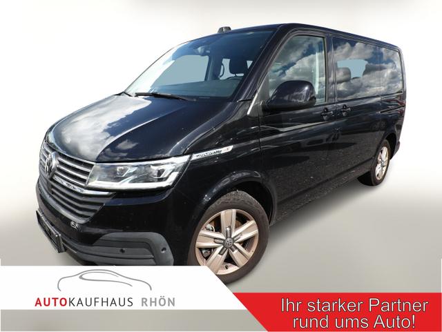 Volkswagen Multivan 6.1 - Comfortline T6.1 2.0 TDI 204 DSG 4M 7-S