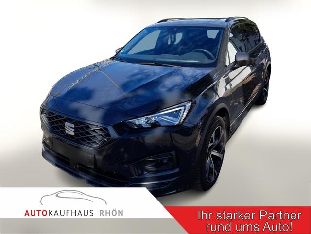 Seat Tarraco - FR 2.0 TDI 150 DSG 7S Pano ACC StandH