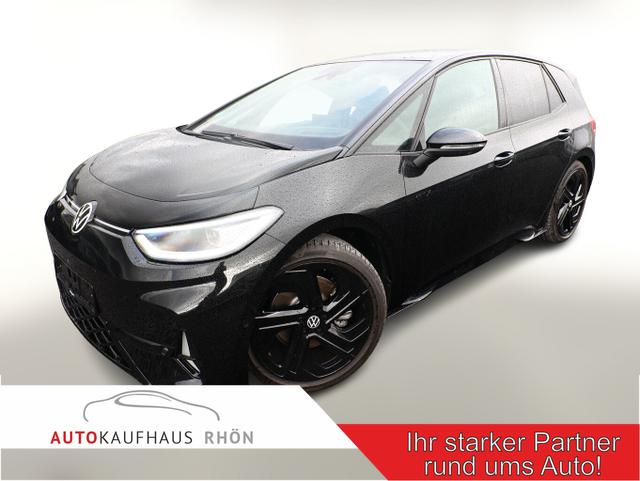 Volkswagen ID.3 - GTX Performance IQ.DRIVE Interieur+ ACC 20Z