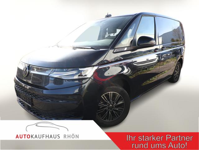 Volkswagen T7 Multivan - Style 2.0 TDI 150 DSG Nav eHk ACC
