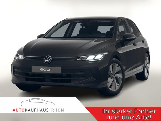 Volkswagen Golf - 8 1.5 eTSI 150 DSG MY24 Nav Keyl Klimaaut3Z
