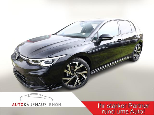 Volkswagen Golf - R-Line 8 1.5 eTSI 150 DSG LED+ Nav SHZ LM18