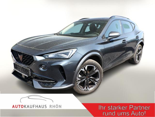 Cupra Formentor - 1.5 TSI 150 DSG LED Nav ACC PDC SHZ